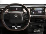 Citroen C4 Cactus 2014 года